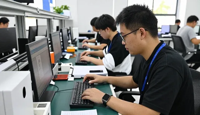 四川耀世界商业管理有限公司助力企业提升线上店铺运营能力